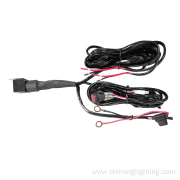 Manufacturer Custom Controller Wiring Harness Cable Assemblies Auto Wiring Harness